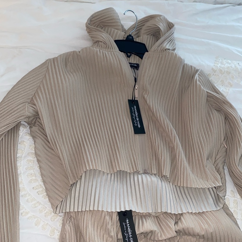 Maniere de voir SET